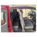 2006 Dodge Dakota