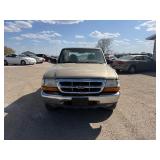 2000 Ford Ranger