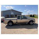 2000 Ford Ranger