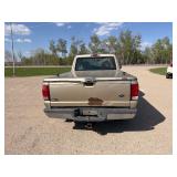 2000 Ford Ranger