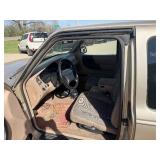 2000 Ford Ranger
