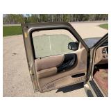 2000 Ford Ranger