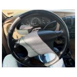 2000 Ford Ranger