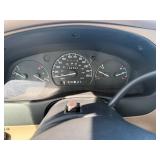 2000 Ford Ranger