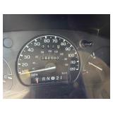 2000 Ford Ranger