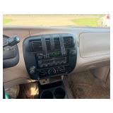 2000 Ford Ranger