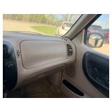 2000 Ford Ranger