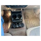 2000 Ford Ranger