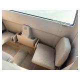 2000 Ford Ranger