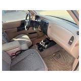 2000 Ford Ranger
