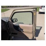 2000 Ford Ranger