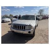 2006 Jeep Grand Cherokee
