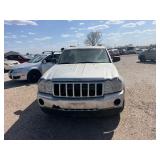 2006 Jeep Grand Cherokee