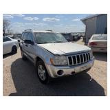 2006 Jeep Grand Cherokee