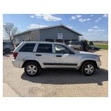 2006 Jeep Grand Cherokee