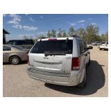 2006 Jeep Grand Cherokee