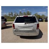 2006 Jeep Grand Cherokee