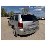 2006 Jeep Grand Cherokee