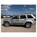 2006 Jeep Grand Cherokee