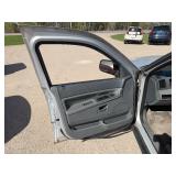 2006 Jeep Grand Cherokee