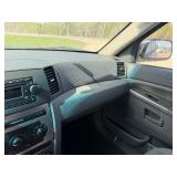 2006 Jeep Grand Cherokee