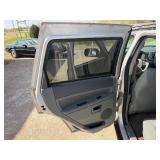 2006 Jeep Grand Cherokee