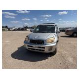2002 Toyota Rav4