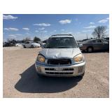2002 Toyota Rav4