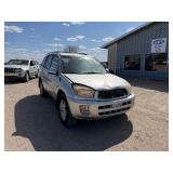 2002 Toyota Rav4