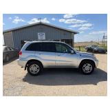 2002 Toyota Rav4