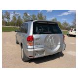2002 Toyota Rav4