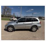 2002 Toyota Rav4