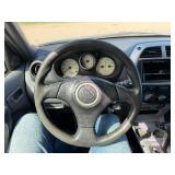 2002 Toyota Rav4