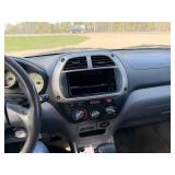 2002 Toyota Rav4