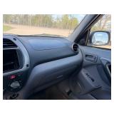 2002 Toyota Rav4