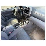2002 Toyota Rav4