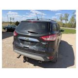 2014 Ford Escape 4WD