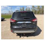 2014 Ford Escape 4WD