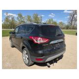 2014 Ford Escape 4WD