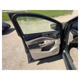 2014 Ford Escape 4WD