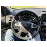 2014 Ford Escape 4WD