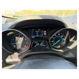 2014 Ford Escape 4WD