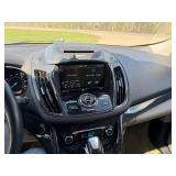 2014 Ford Escape 4WD