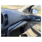 2014 Ford Escape 4WD