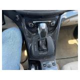 2014 Ford Escape 4WD