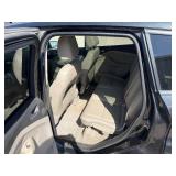 2014 Ford Escape 4WD