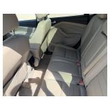 2014 Ford Escape 4WD