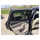 2014 Ford Escape 4WD