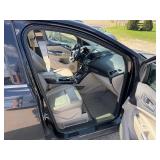 2014 Ford Escape 4WD