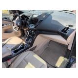 2014 Ford Escape 4WD